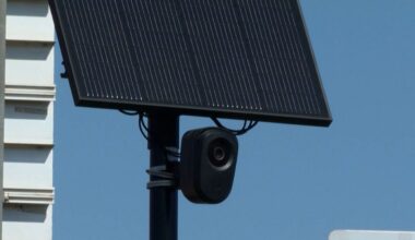 Automated license plate reader debate continues in Texas