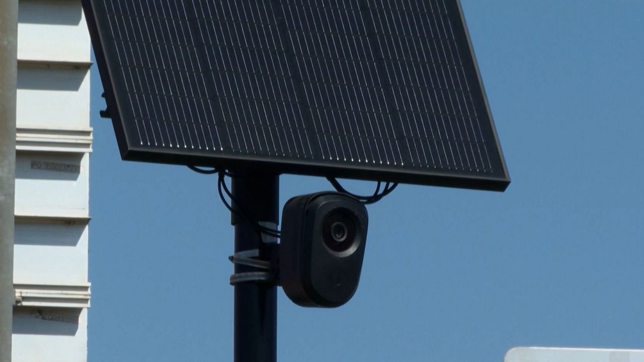 Automated license plate reader debate continues in Texas