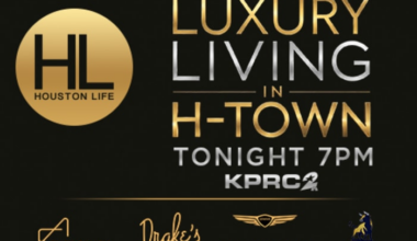 Luxury Living in H-Town: Inside Houston’s Most Extraordinary Homes, Dining, and Cars
