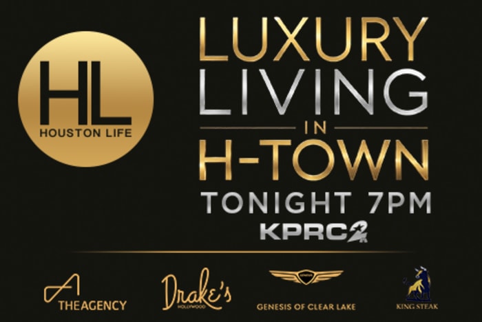 Luxury Living in H-Town: Inside Houston’s Most Extraordinary Homes, Dining, and Cars