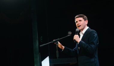 Texas Democrats meet for convention