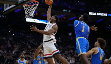 Denver Nuggets trade 26th pick to San Antonio Spurs