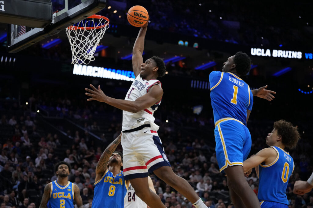 Denver Nuggets trade 26th pick to San Antonio Spurs
