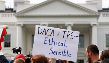 Opinion: Permanent protections for Dreamers would strengthen El Paso and the nation