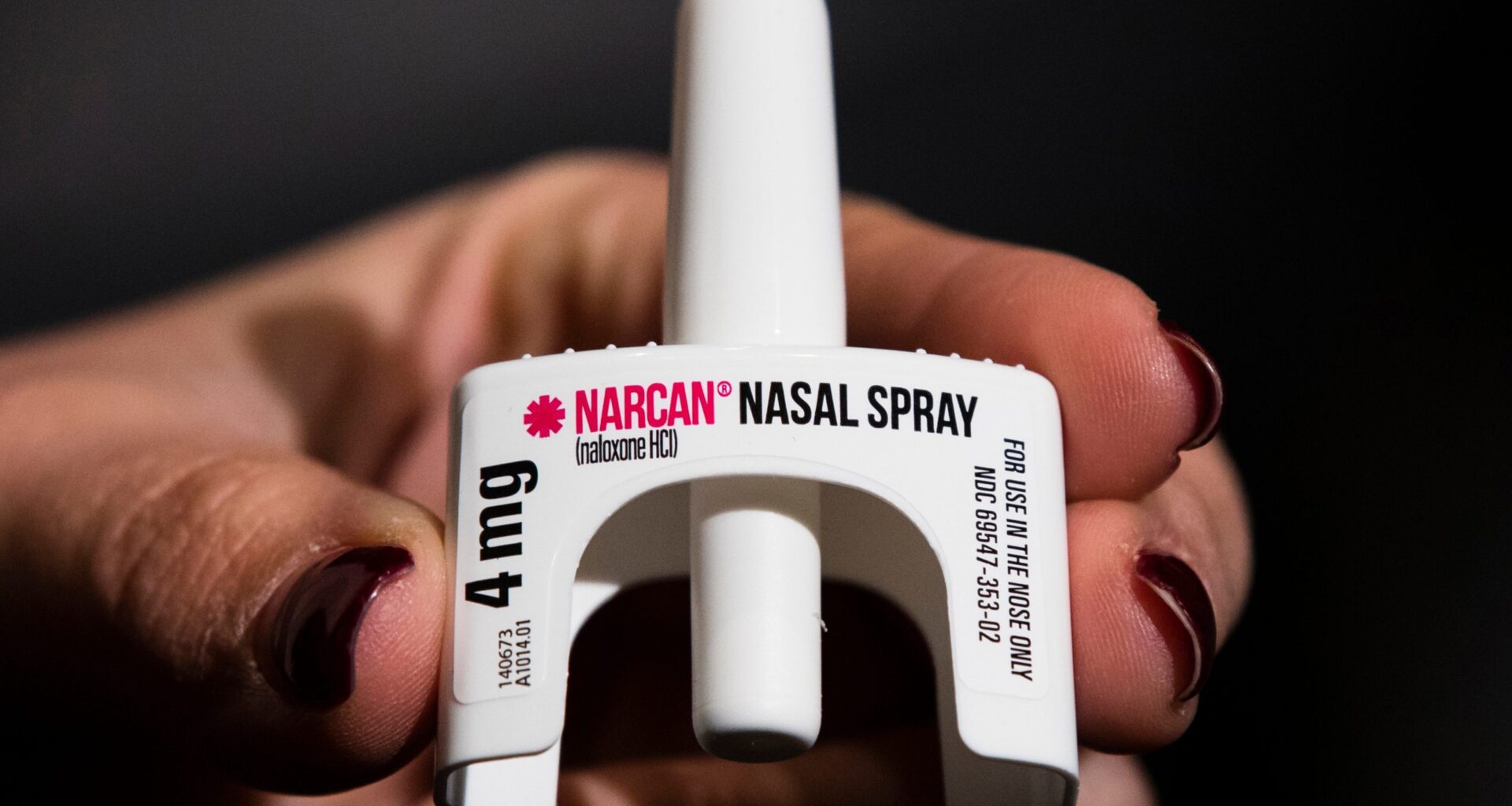 Tarrant nonprofit aims to prevent overdose deaths, provide education during the World Cup