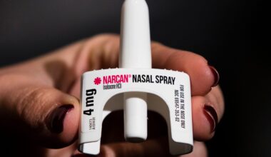 Tarrant nonprofit aims to prevent overdose deaths, provide education during the World Cup