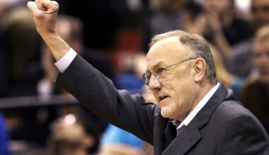 Rick Adelman