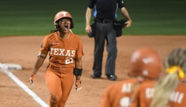 Texas sweeps Texas Tech for 2nd straight NCAA softball title – Orange County Register