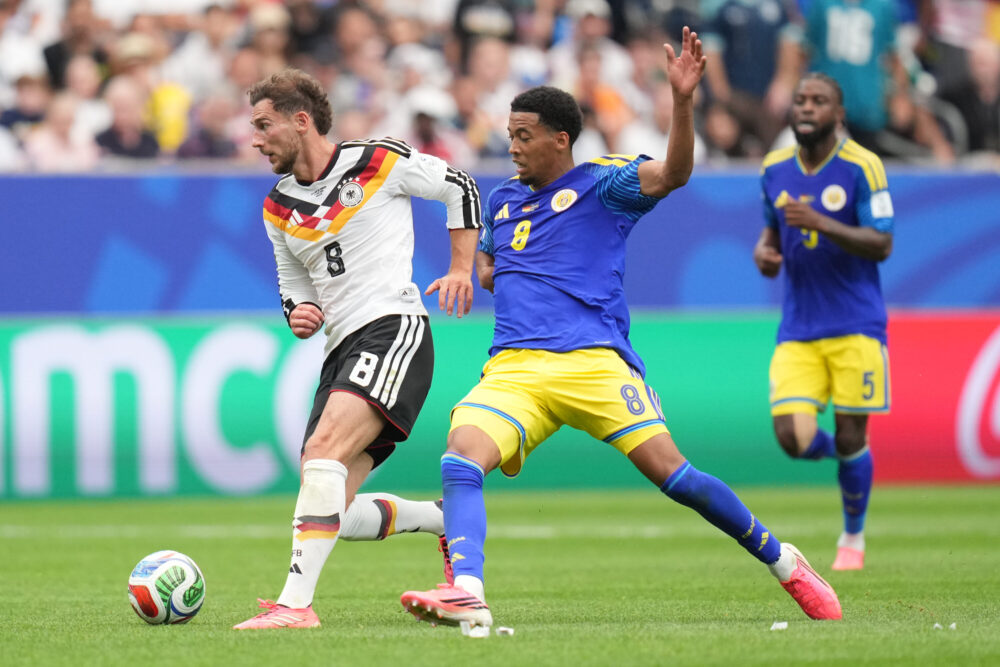Curacao Germany World Cup Soccer