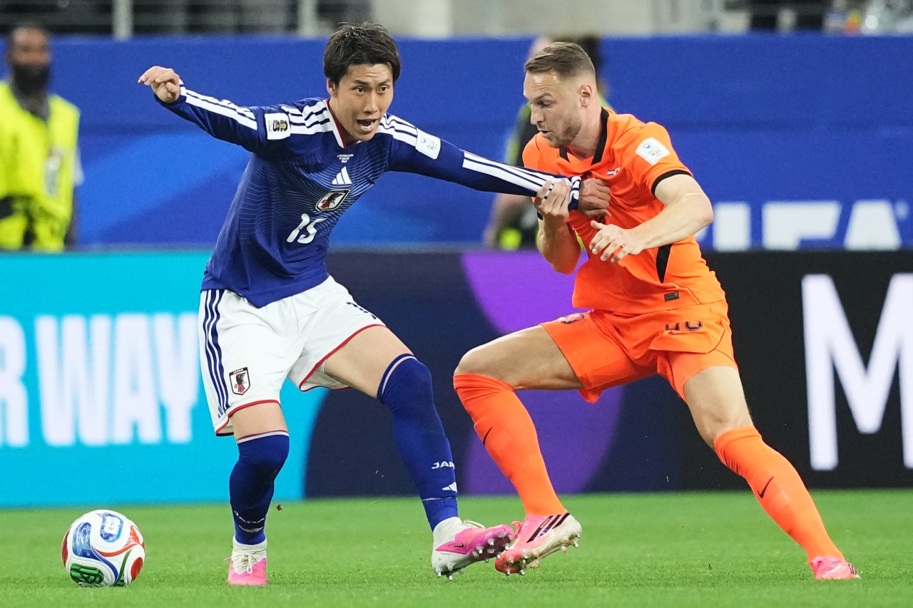 World Cup 2026: Sunday games deliver drama, Groups G and H to start Monday