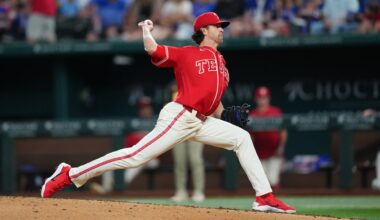 Rangers get wild victory over Padres Friday night – NBC 5 Dallas-Fort Worth