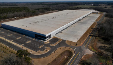 US Immigration Detention Warehouses