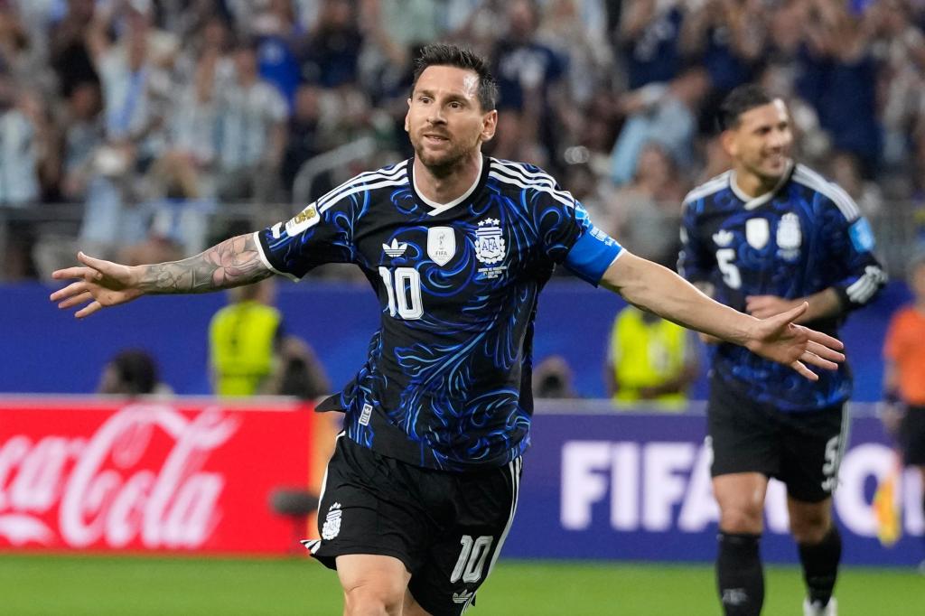 Inside the World Cup knockout stage bracket: Some teams have an easier path than others – News-Herald