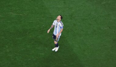 Lionel Messi becomes top scorer in World Cup history with 2 more goals for Argentina – Orlando Sentinel