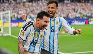 The World Cup is half over, with 54 of 104 matches complete. And the drama is just getting started – The Mercury News