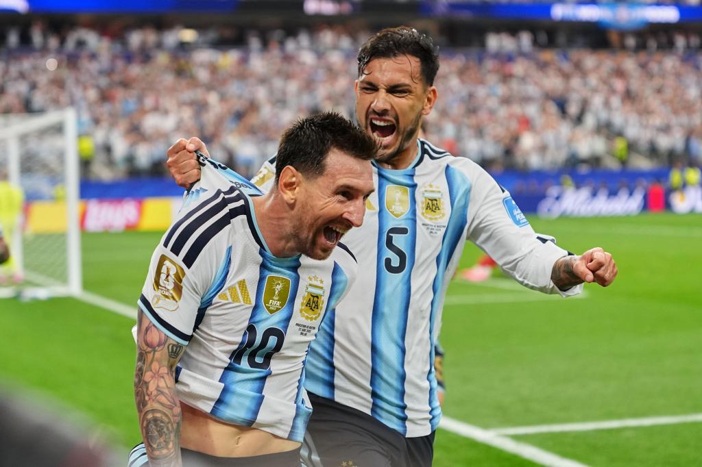 The World Cup is half over, with 54 of 104 matches complete. And the drama is just getting started – The Mercury News