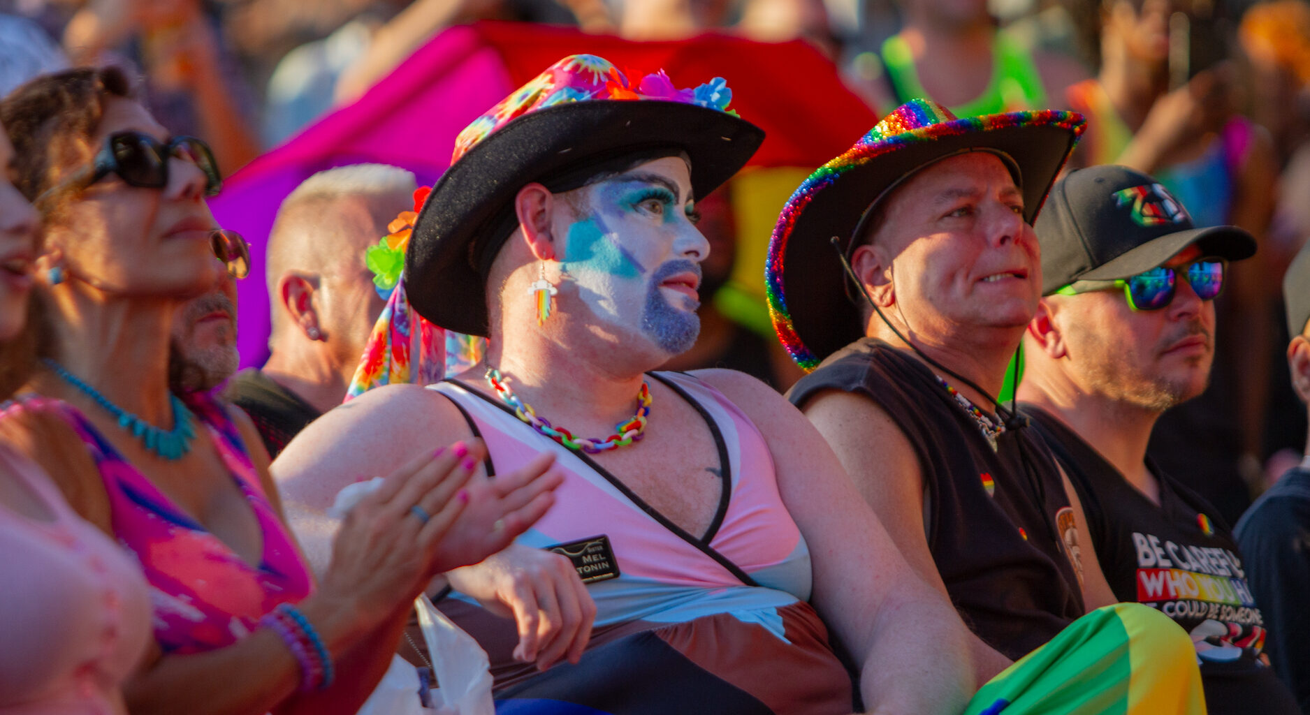 After Arlington Pride cancellation, city navigates relationship with LGBTQ+ community
