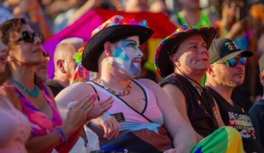 After Arlington Pride cancellation, city navigates relationship with LGBTQ+ community