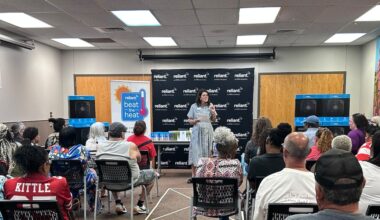 Reliant, Lubbock partner to open Beat the Heat centers for summer