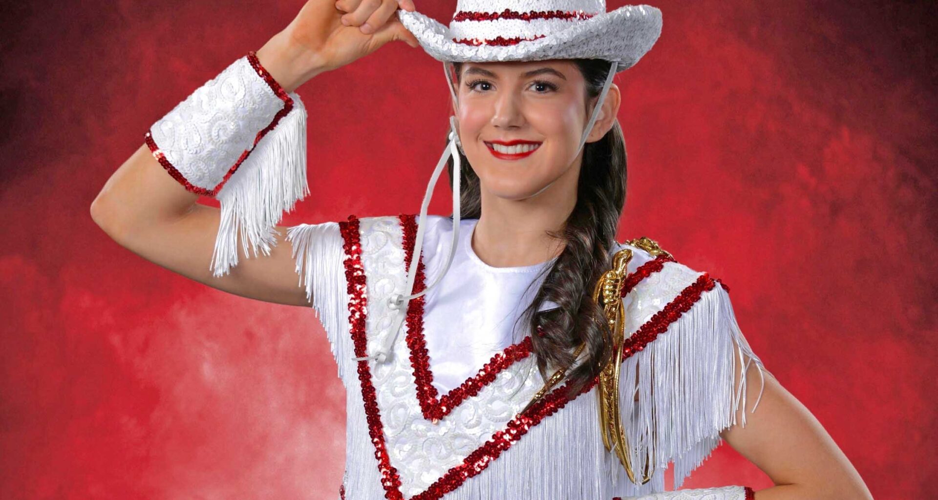 Meet Highlandette Captain Abigail Roby