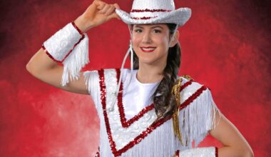 Meet Highlandette Captain Abigail Roby