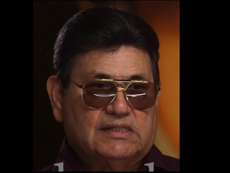 Abraham Quintanilla, father of Tejano star Selena, has died