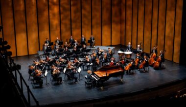 Dallas International Piano Competition brings finalists June 23 – NBC 5 Dallas-Fort Worth
