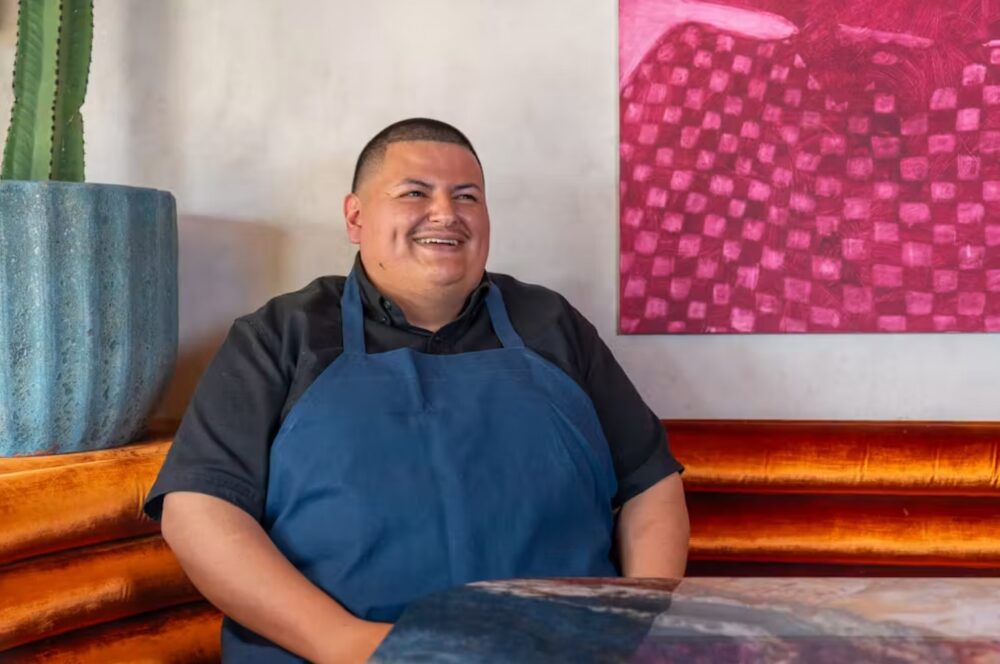Adrian Torres Maximo