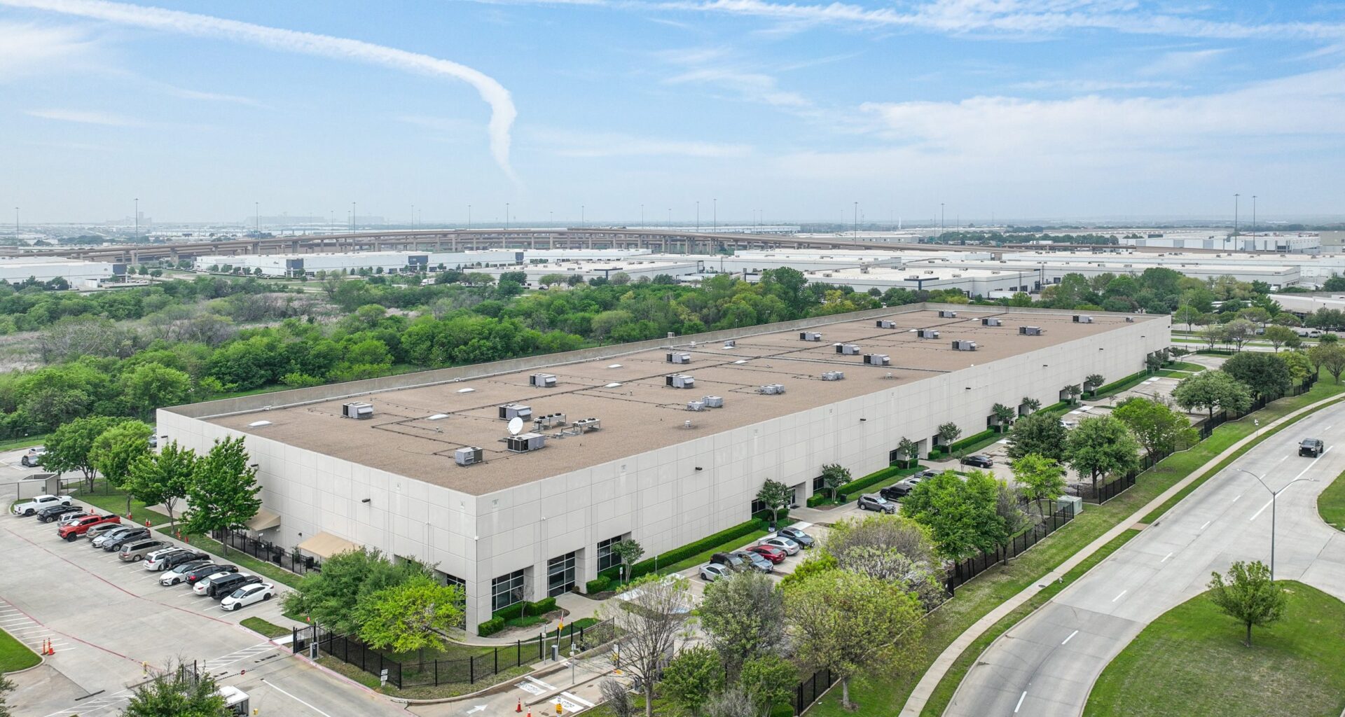 Longtime Fort Worth aerospace and defense company expanding to new location 