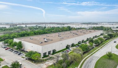 Longtime Fort Worth aerospace and defense company expanding to new location 