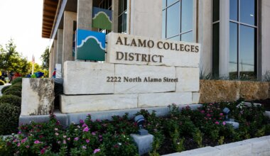 Alamo Colleges pitches new high-demand workforce program
