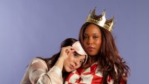 Alice in Wonderland Shakespeare Dallas 2026
