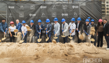 Groundbreaking for Houston Hotel | Realty News Report