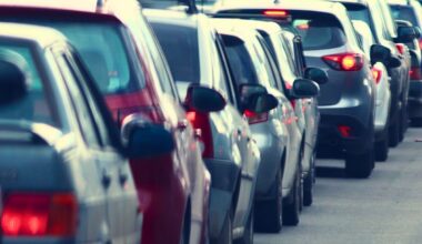 World Cup 2026 Traffic Guide For North Texas