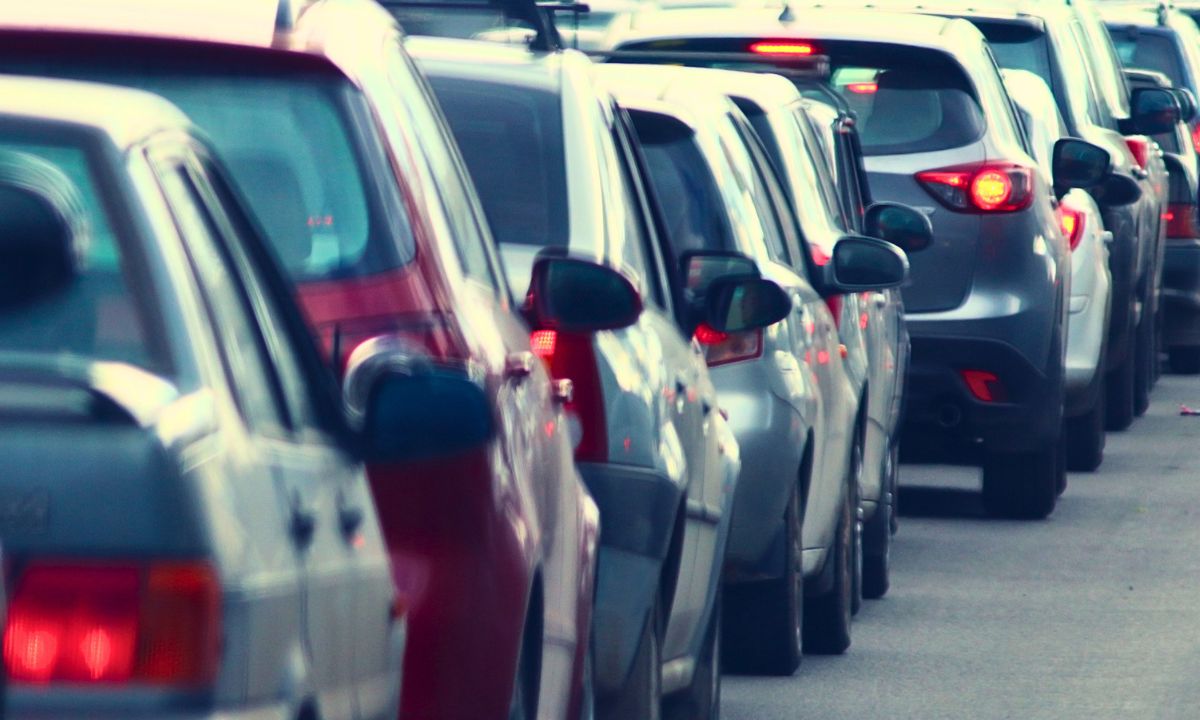 World Cup 2026 Traffic Guide For North Texas