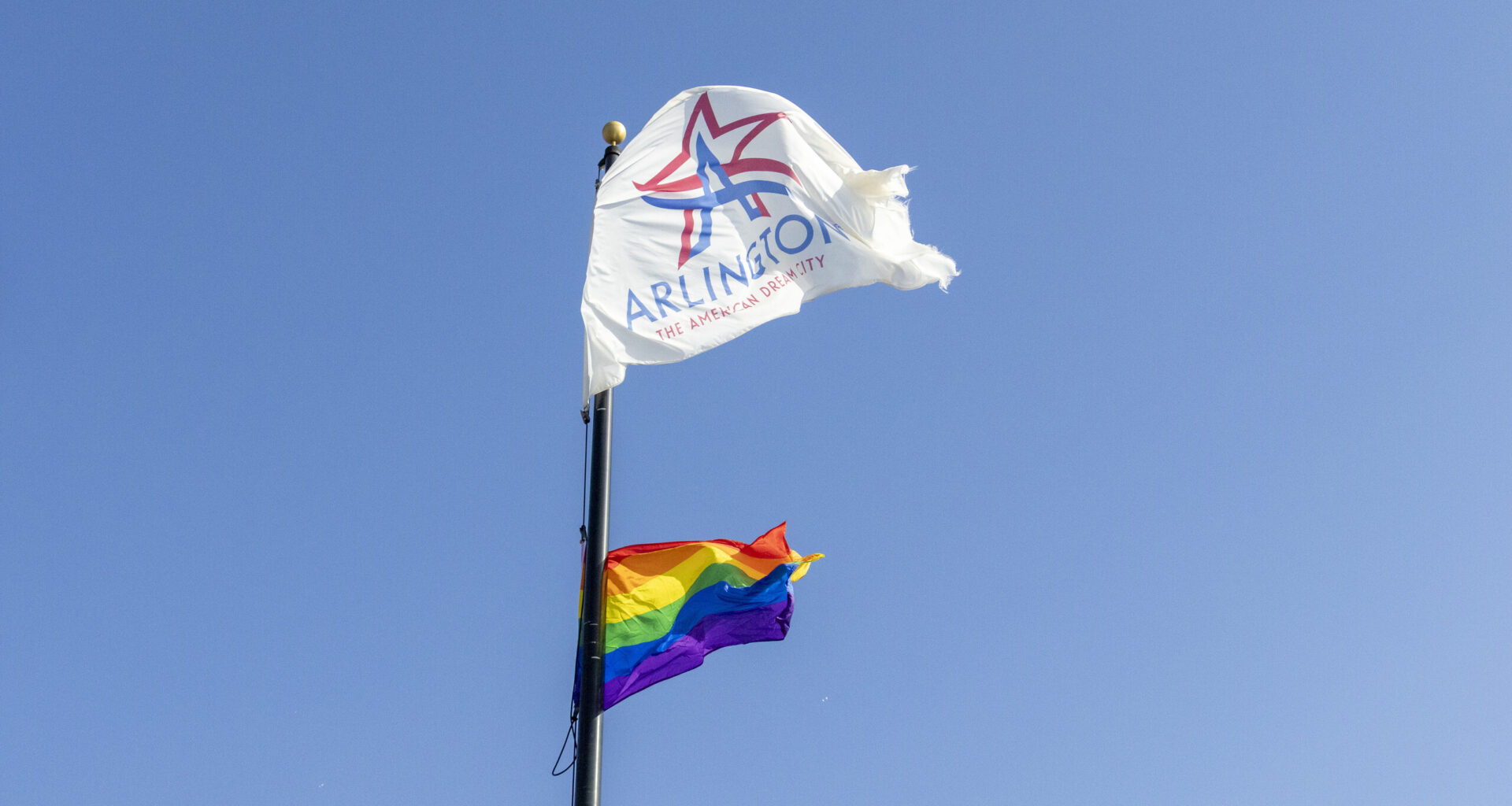 Out and About in Arlington: Celebrate Pride, Juneteenth, and Father’s Day in one weekend