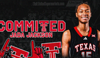 North Crowley Wing - Trey Hall
