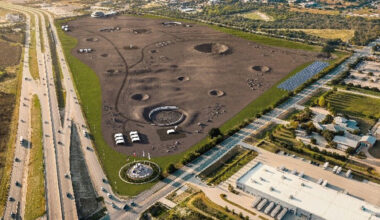 SwRI plans 180-acre moon base testing site in San Antonio