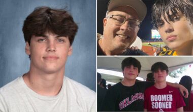 Slain Texas teen Austin Metcalf's family still receiving death threats