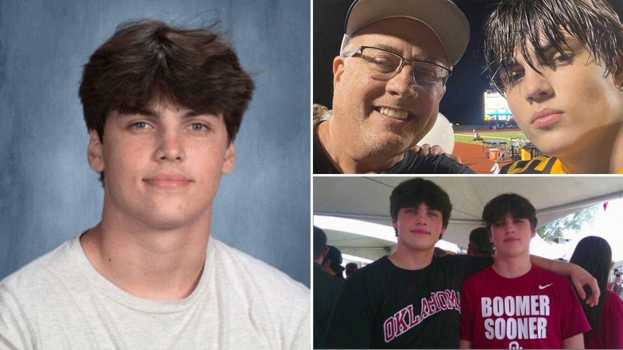 Slain Texas teen Austin Metcalf's family still receiving death threats