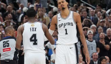 Opportunity thrown: Wemby turnover leads to Spurs’ Game 2 loss despite massive 4th quarter comeback