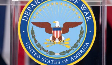 Central Texas soldier dies in training incident at Iraq airbase