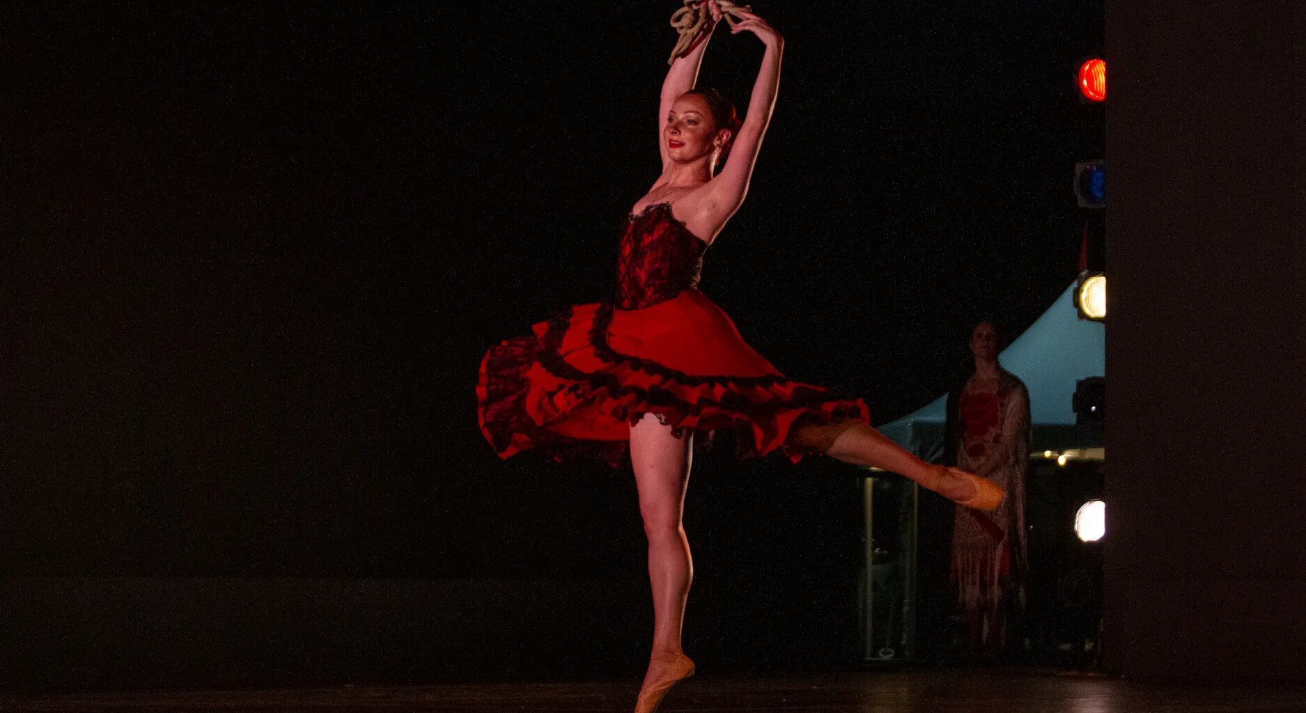 Weekend Worthy: Celebrate America’s birthday with free ballet under Fort Worth stars
