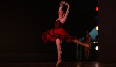 Weekend Worthy: Celebrate America’s birthday with free ballet under Fort Worth stars