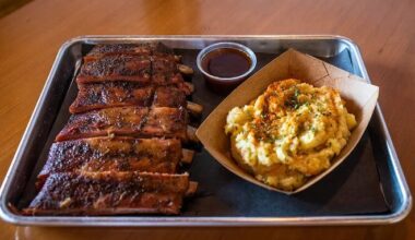 Bigham’s Smokehouse serves authentic Texas BBQ in Lubbock, Texas, with slow-smoked meats, classic sides, family meals, catering packages, and menu options designed for everyday meals, parties, corporate events, and large gatherings. With multiple Lubbock locations,