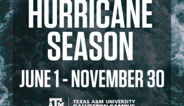 Be Prepared: 2026 Hurricane Season Is Here