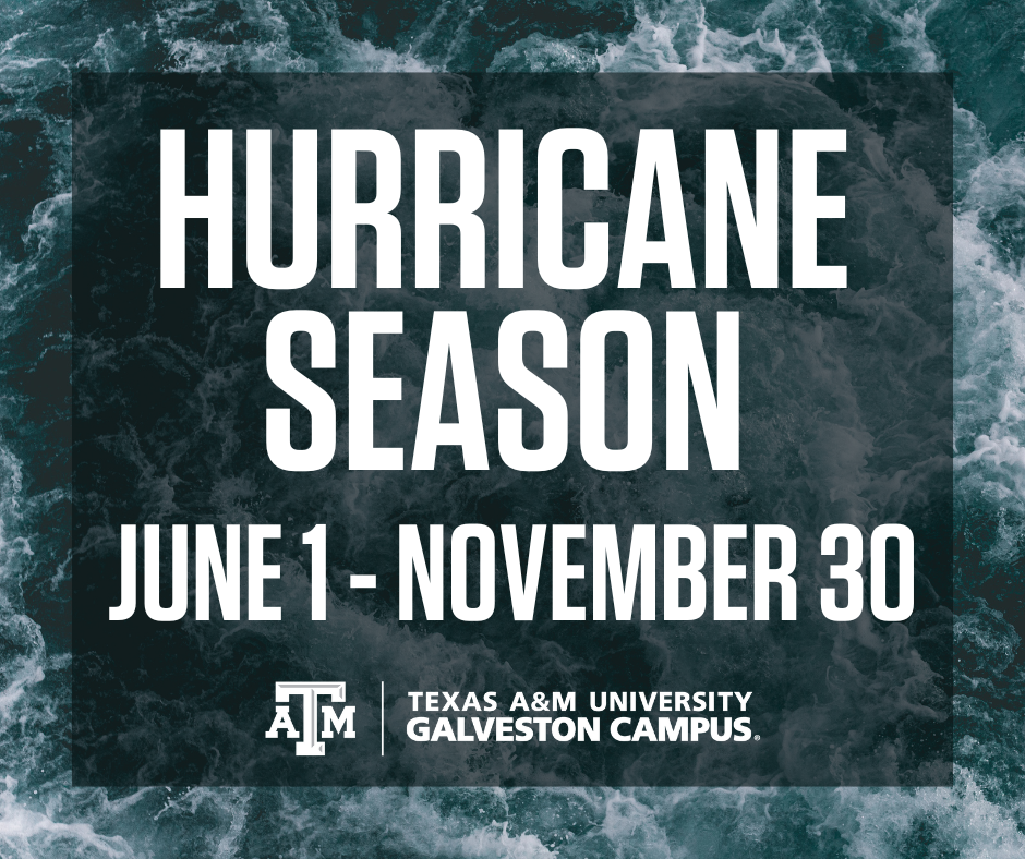 Be Prepared: 2026 Hurricane Season Is Here