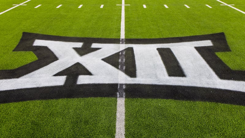 Big 12 staff changes