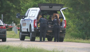1 dead, 1 injured after shooting in northwest Harris County