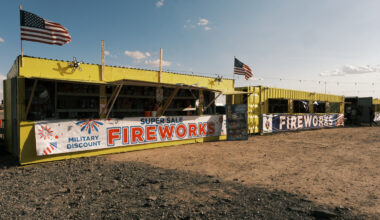 Fact check: Are you allowed to buy and light fireworks in the El Paso city limits?